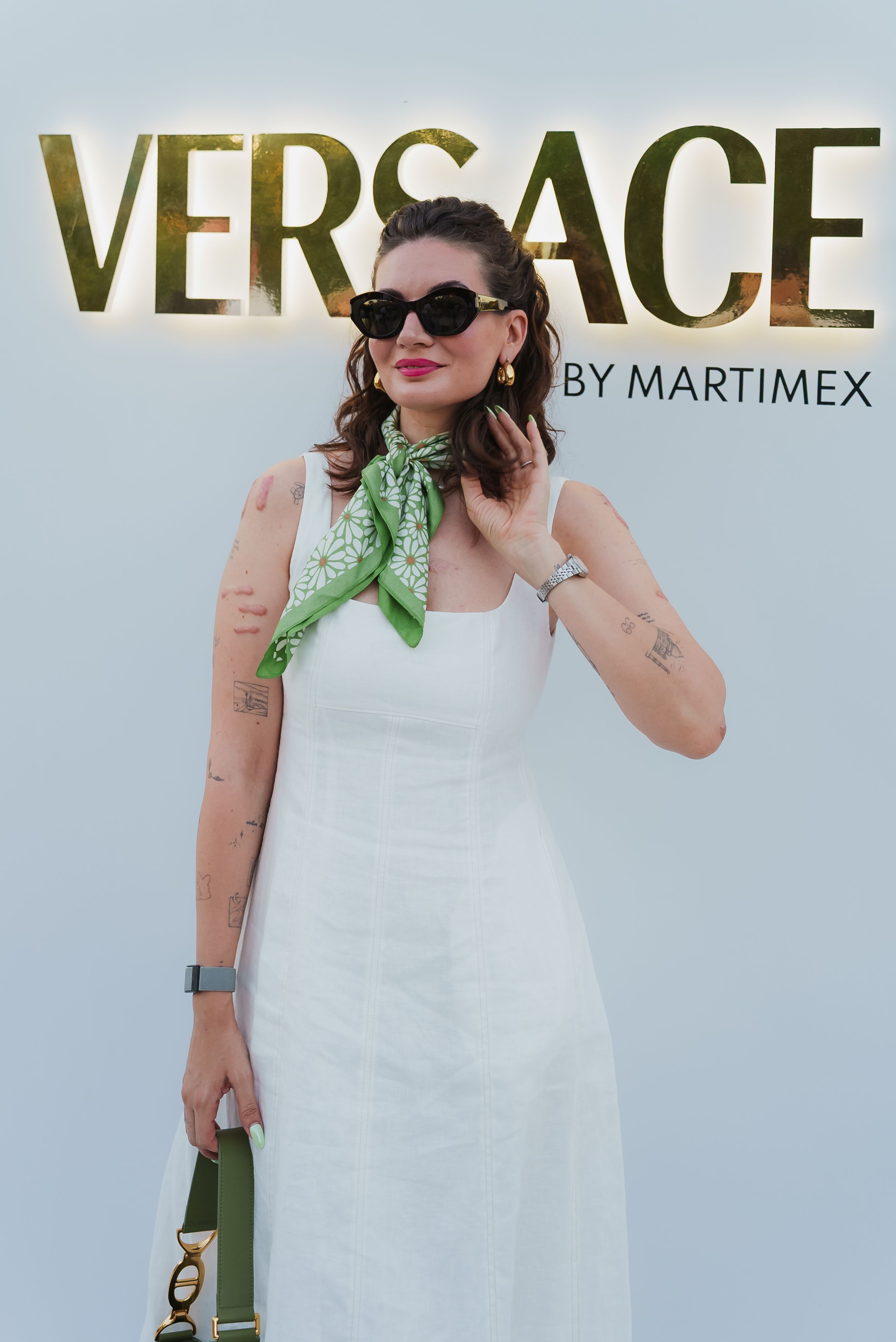 martimex versace virage 169