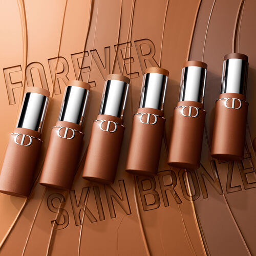 Dior Forever Skin Bronze # bronzer u stiku, predivan beauty efekt s prirodnim štihom
