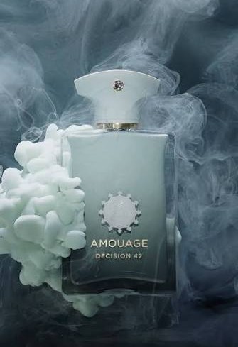 amouage 43