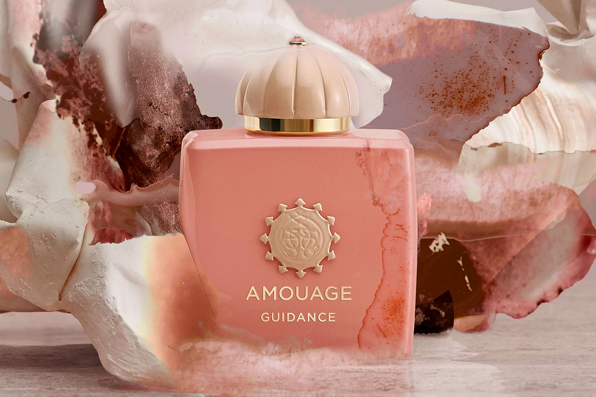 amouage 7733