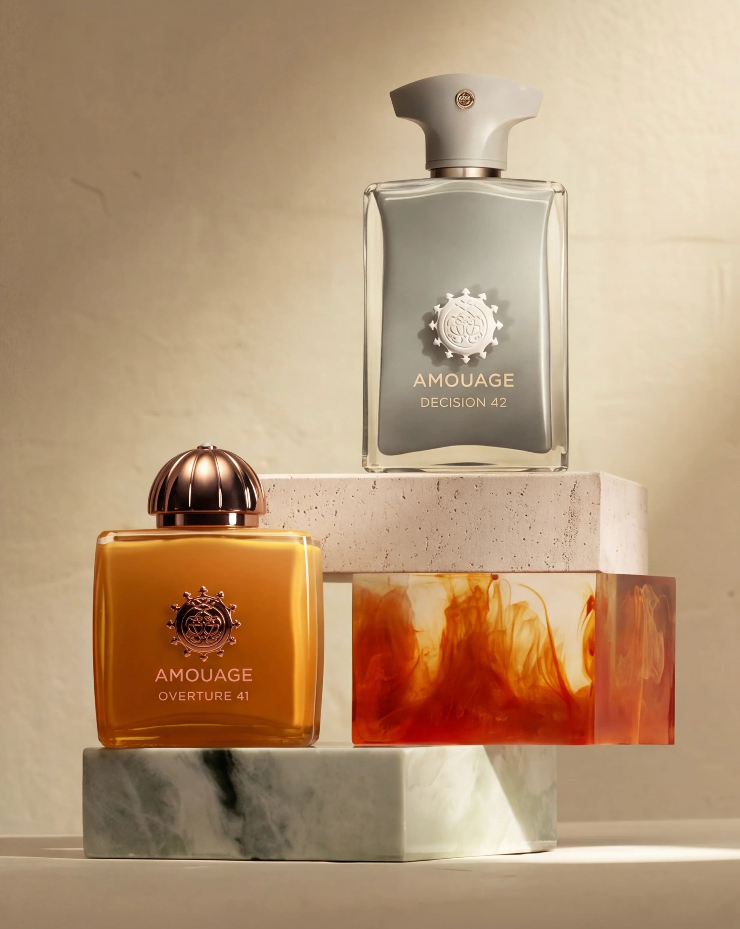 amouage 954