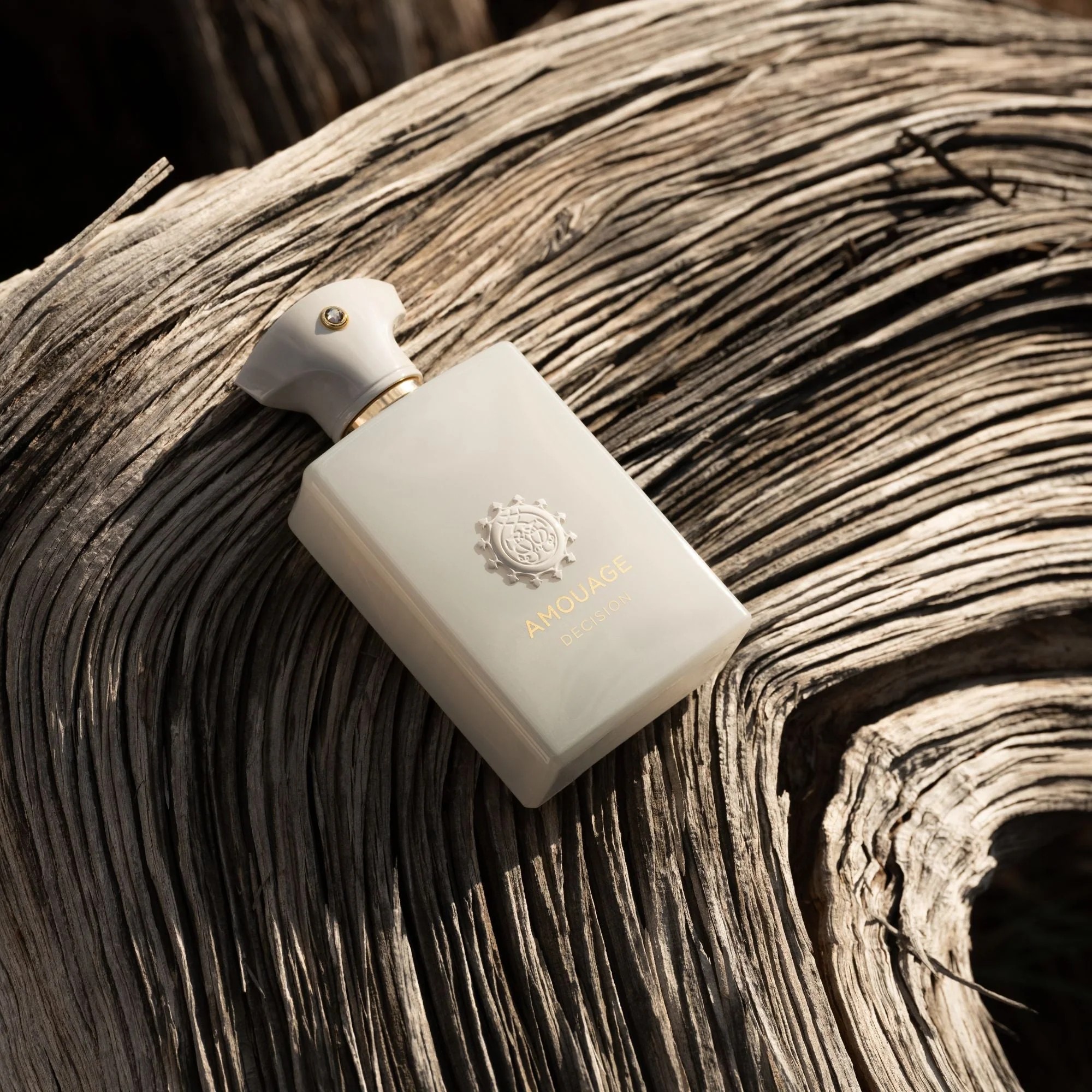 amouage decision