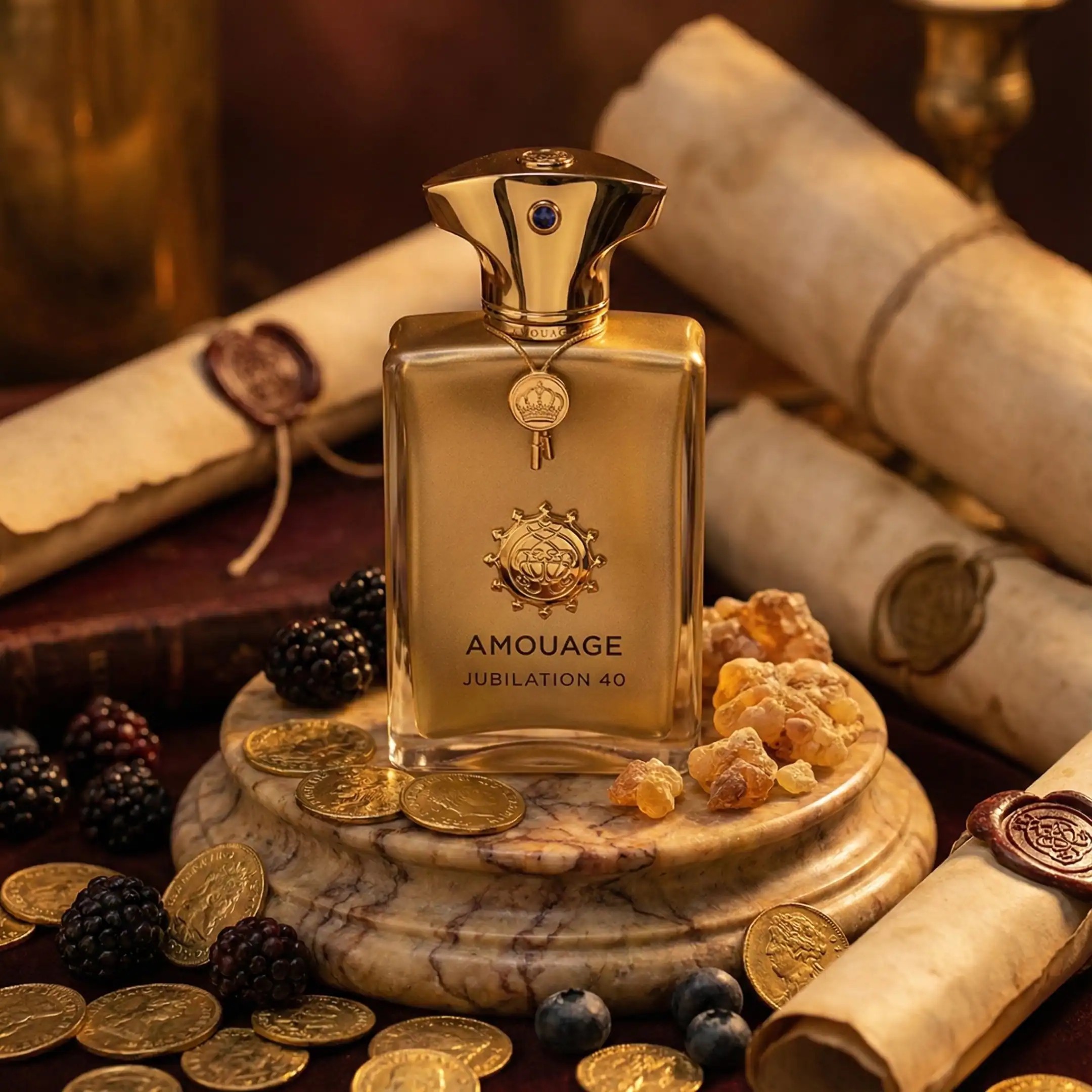 amouage jubilation 40