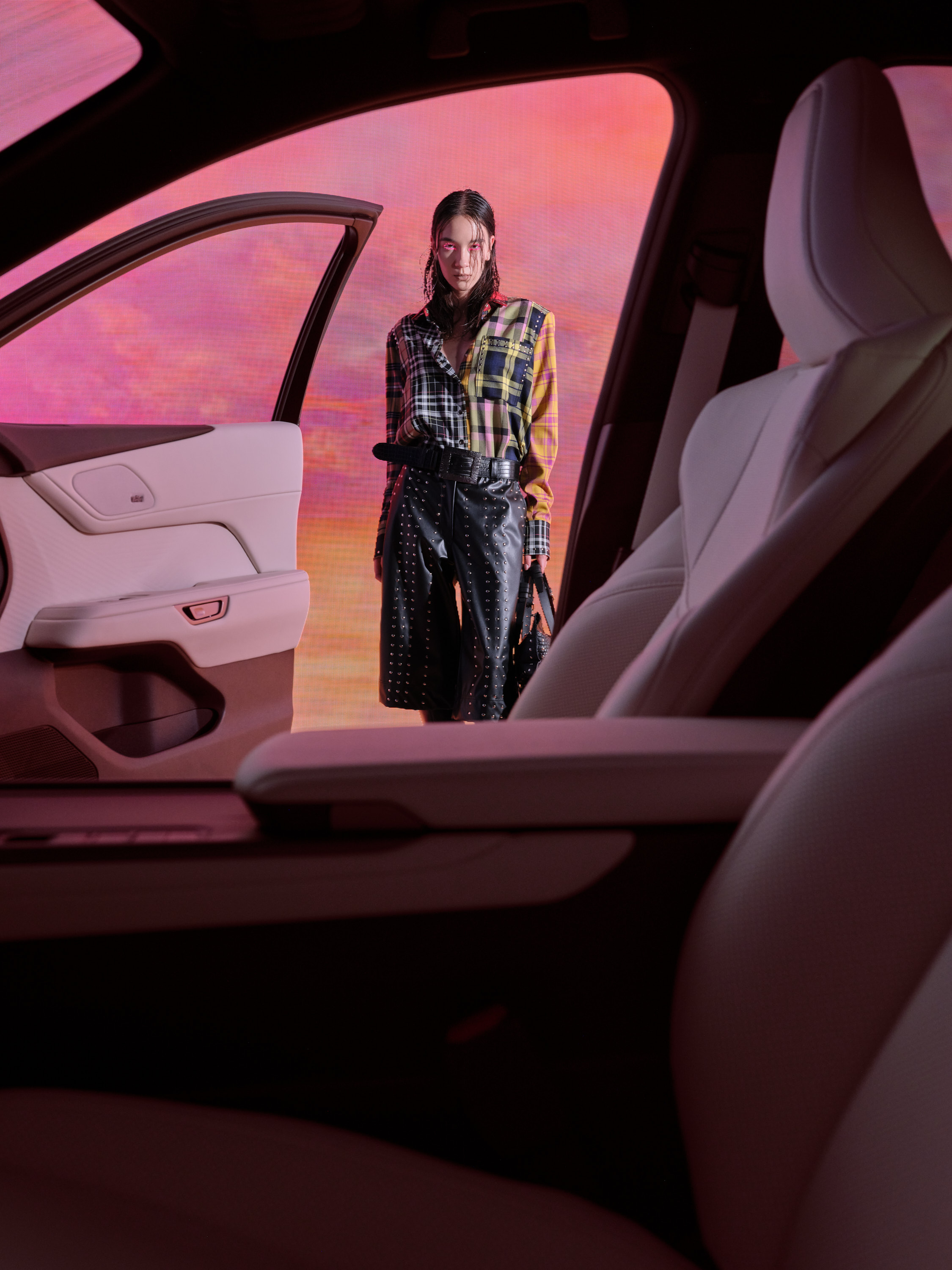 KLISABxLEXUS6724