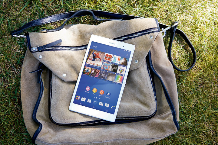 18 Xperia Z3 Tablet Compact