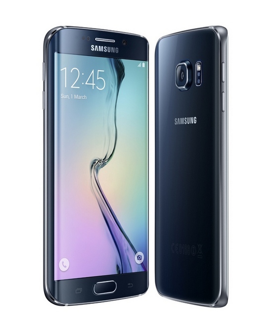 01 Samsung Galaxy S6 Edge