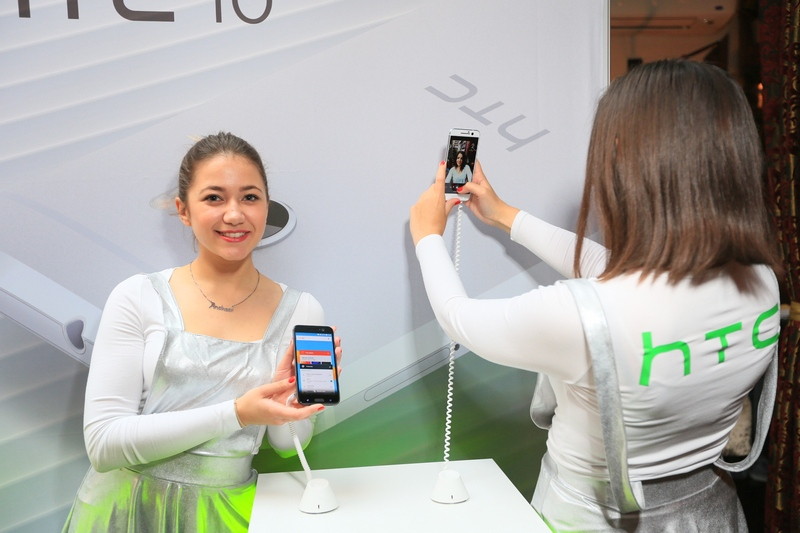 HTC 2