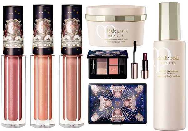 Cle-de-Peau-Makeup-Collection-for-Holiday-2014