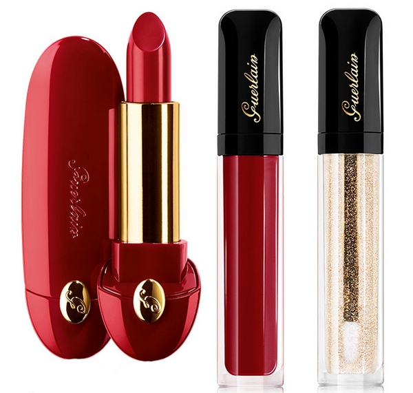 Guerlain-Makeup-Collection-for-Holiday-2014-lip-products