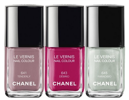 Chanel-Makeup-Collection-for-Spring-2015-Le-Vernis