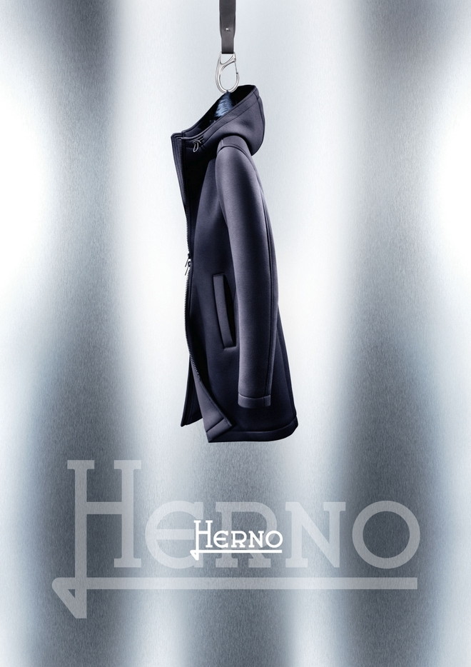 Herno campaign image 1