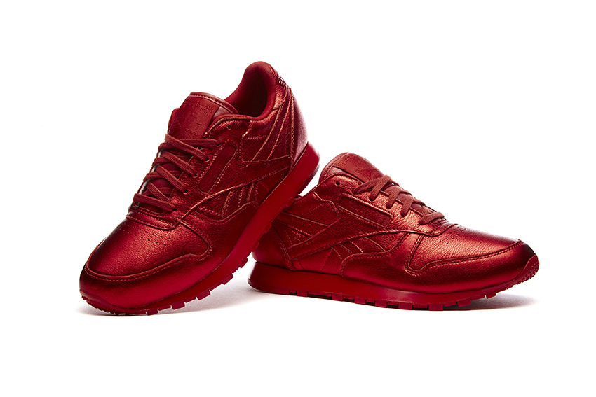 Reebok Classic Leather-FACE BD1492 3