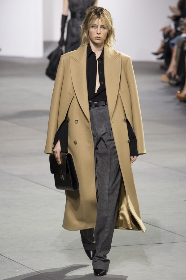 Michael Kors Collection Fall Winter 2017 Runway23