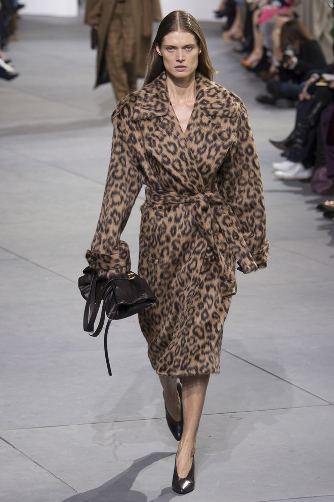 Michael Kors Collection Fall Winter 2017 Runway23