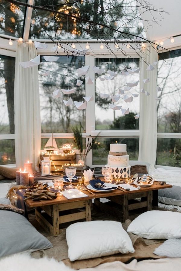 Dining Life Styled pinterest hygge 684x1024