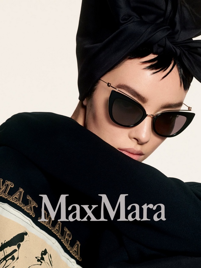 Max Mara Pre Fall 2018 Campaign01