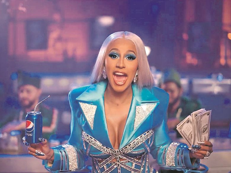 Juraj Zigman i Cardi B