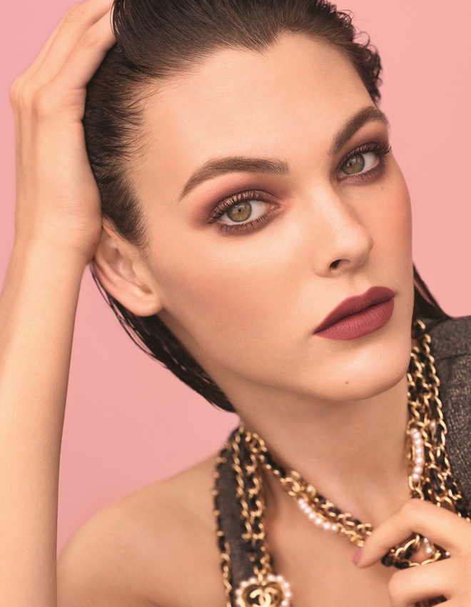 Anastasia Beverly Hills Amrezy Eyeshadow Palette Spring 2020