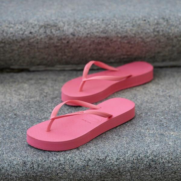 Havaianas Slim Flatform 12