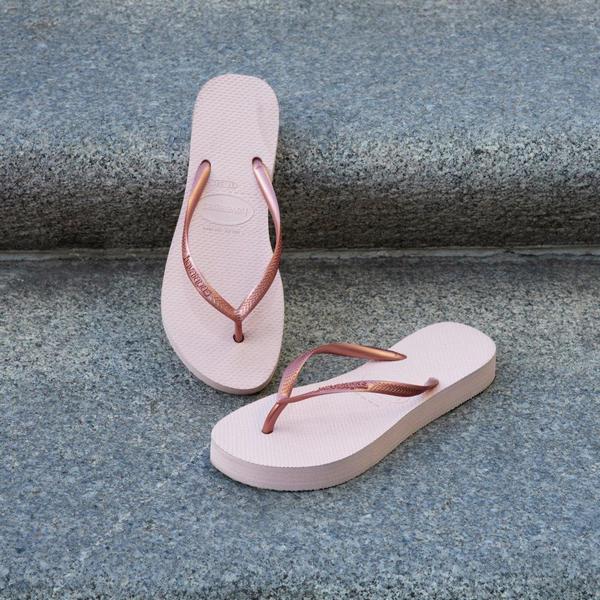 Havaianas Slim Flatform 4