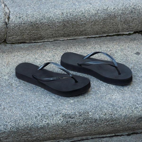 Havaianas Slim Flatform 6