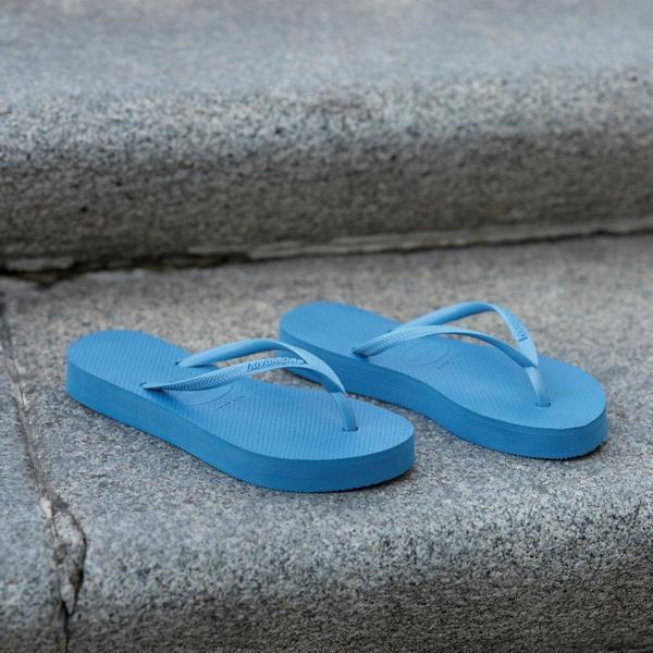 Havaianas Slim Flatform 7