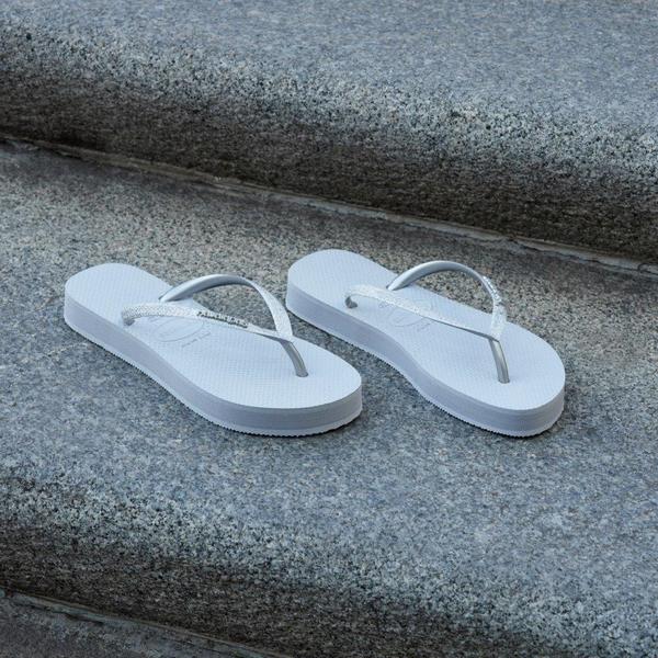 Havaianas Slim Flatform 9