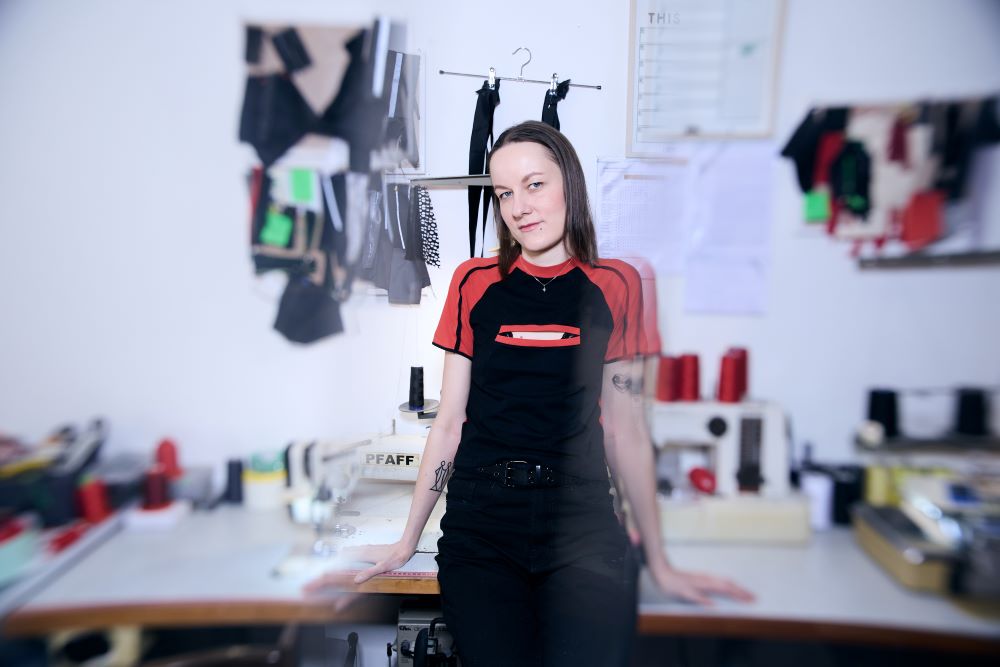 helen k