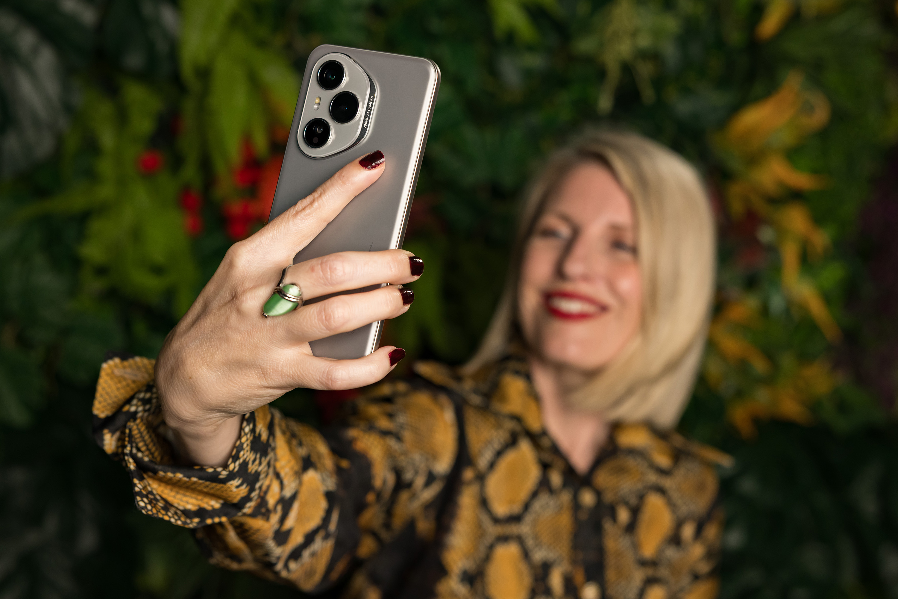 Honor 400 Pro predstavljanje