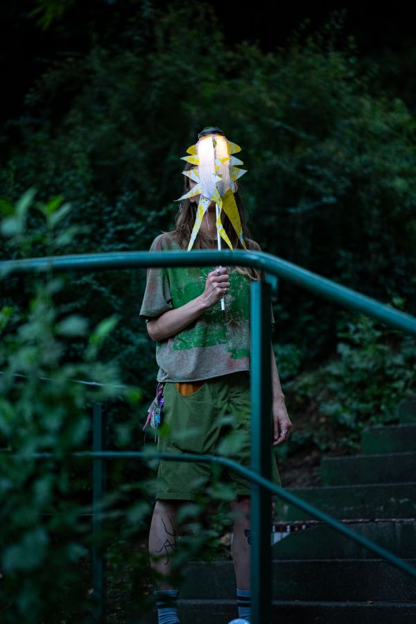 Ivana Stećuk I Hope To See A Bright Future One Day 2 photo Sanjin Kaštelan