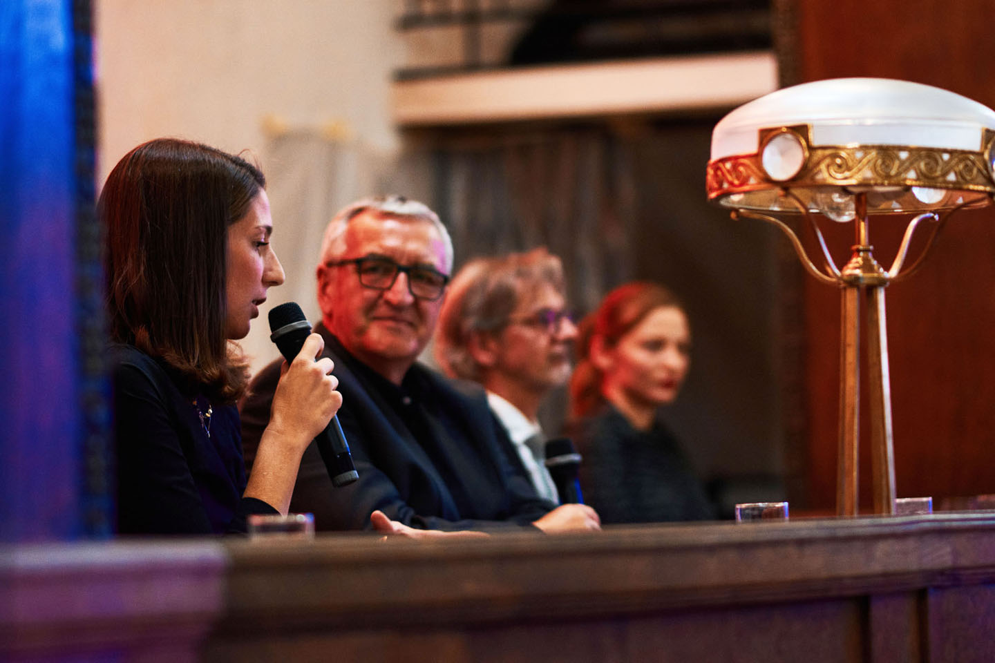 Petra Crnčević Branimir Pofuk Goran Jerković Sara Vrdoljak 