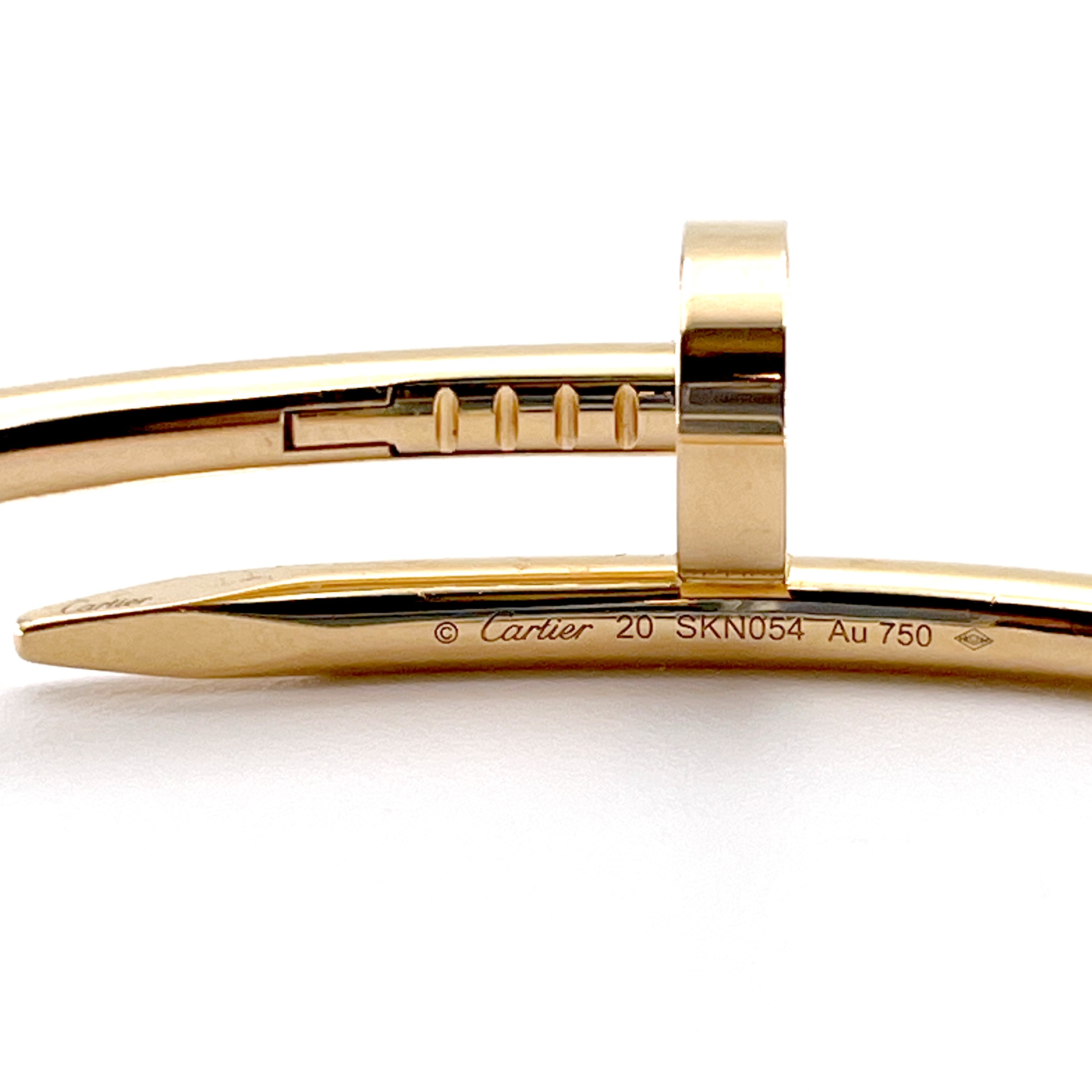 Cartier Juste un Clou # kako je običan čavao postao jedna od najvećih ikona nakita