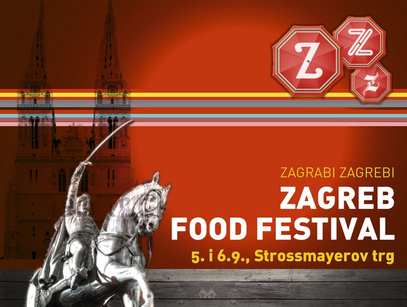 zagreb foodfestival