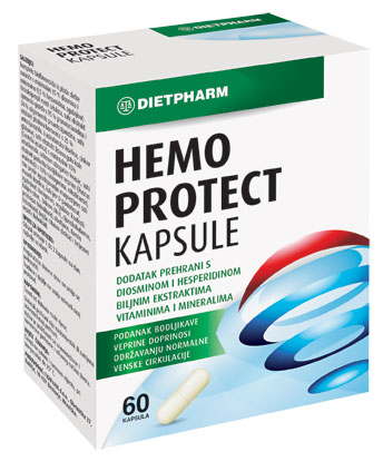 Hemo protect a60