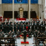 Proljetna večer u Zagrebu u znaku uskrsnih tonova # Koncert Komornog zbora „Ivan Filipović” zbor ivan filipovic uskrsnji koncert 59