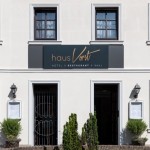 Hotel Haus Vorst, Tönisvorst # tradicionalno gostoprimstvo i suvremeni standardi Haus Vorst 008 1024x683 1