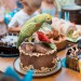 PAPIGA PAVLO SLAVI 7. ROĐENDAN, a pjeva mu SANDI CENOV. Jesenske delicije u utorak, 29. rujna @ BOTANIST P1855234 copy