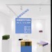 Izložba „Unboxing Identities“ u TTF Galeriji # arhitektura identiteta kroz proces, materijal i modni arhiv naslovna