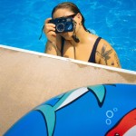 Psihologija estetike # Živimo li u doba hiperestetike? Ljepota je postala društvena vrijednost, tržišna prednost i gotovo neizostavno očekivanje brooke balentine qh0Aqh9A Rc unsplash