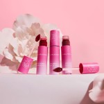 Naj Oleari Petalicious: nova make-up kolekcija inspirirana proljetnim cvjetanjem božura, nježnim tonovima latica i prirodnim sjajem kože naj nov1138